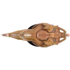 Star Trek: Discovery Collection #6 Vulcan Cruiser -Model Figures Store ssduk006 us 5