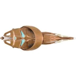 Star Trek: Discovery Collection #6 Vulcan Cruiser -Model Figures Store ssduk006 us 6