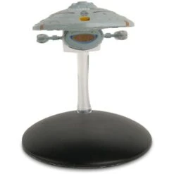 U.S.S. Voyager NCC-74656 Collector's Edition Starship -Model Figures Store sssuk006 6