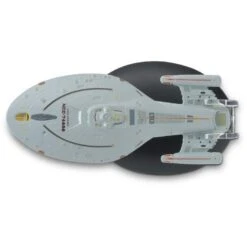 U.S.S. Voyager NCC-74656 Collector's Edition Starship -Model Figures Store sssuk006 9