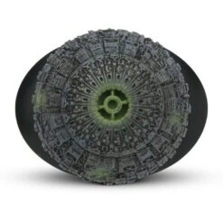 Star Trek Official Starship Collection #10 Borg Sphere 8 Star Trek Official Starship Collection #10 Borg Sphere -Model Figures Store sssuk010 4
