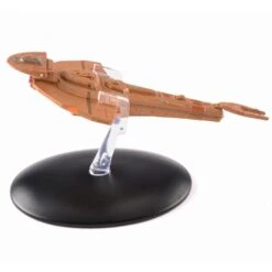 Star Trek Starships Collection #14 Cardassian Galor Class -Model Figures Store sssuk014c us 3