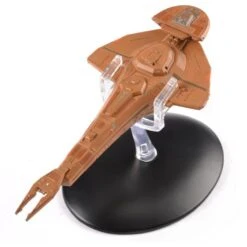 Star Trek Starships Collection #14 Cardassian Galor Class -Model Figures Store sssuk014c us 4