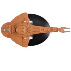 Star Trek Starships Collection #14 Cardassian Galor Class -Model Figures Store sssuk014c us 5