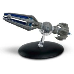 Star Trek Starships Collection #22 Krenim Temporal Weapon Ship 13 Star Trek Starships Collection #22 Krenim Temporal Weapon Ship -Model Figures Store sssuk022 3