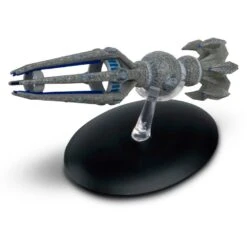 Star Trek Starships Collection #22 Krenim Temporal Weapon Ship 12 Star Trek Starships Collection #22 Krenim Temporal Weapon Ship -Model Figures Store sssuk022 4