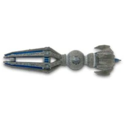 Star Trek Starships Collection #22 Krenim Temporal Weapon Ship 10 Star Trek Starships Collection #22 Krenim Temporal Weapon Ship -Model Figures Store sssuk022 6