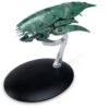 Star Trek Starships Collection #39 Romulan Drone Model Replica