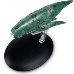 Star Trek Starships Collection #39 Romulan Drone Model Replica 9 Star Trek Starships Collection #39 Romulan Drone Model Replica -Model Figures Store sssuk039 2
