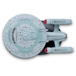 U.S.S. Enterprise NCC-1701-C Collector's Edition Starship 10 U.S.S. Enterprise NCC-1701-C Collector's Edition Starship -Model Figures Store sssuk046 5