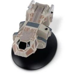 Star Trek Starships Collection #76 Baxial -Model Figures Store sssuk076 1