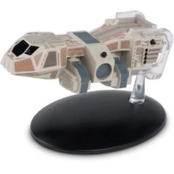 Star Trek Starships Collection #76 Baxial -Model Figures Store sssuk076 2