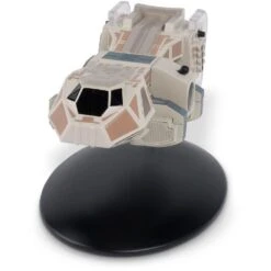 Star Trek Starships Collection #76 Baxial -Model Figures Store sssuk076 3