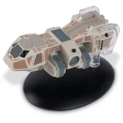 Star Trek Starships Collection #76 Baxial -Model Figures Store sssuk076 4