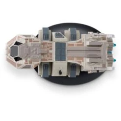 Star Trek Starships Collection #76 Baxial -Model Figures Store sssuk076 5