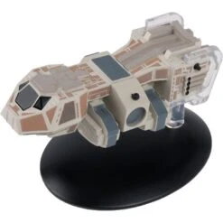 Star Trek Starships Collection #76 Baxial