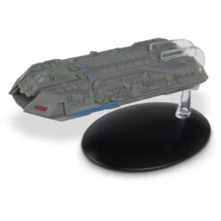 Star Trek Starships Collection #85 Federation Holoship