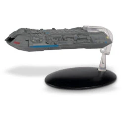 Star Trek Starships Collection #85 Federation Holoship -Model Figures Store sssuk085 3