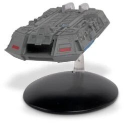 Star Trek Starships Collection #85 Federation Holoship -Model Figures Store sssuk085 4