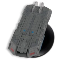 Star Trek Starships Collection #85 Federation Holoship -Model Figures Store sssuk085 5