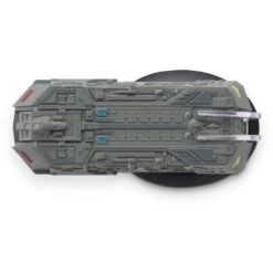 Star Trek Starships Collection #85 Federation Holoship -Model Figures Store sssuk085 6