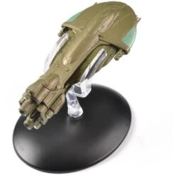 Star Trek Starships Collection #115 Tellarite Ship 9 Star Trek Starships Collection #115 Tellarite Ship -Model Figures Store sssuk115c us 4