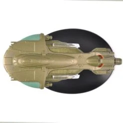Star Trek Starships Collection #115 Tellarite Ship 10 Star Trek Starships Collection #115 Tellarite Ship -Model Figures Store sssuk115c us 5
