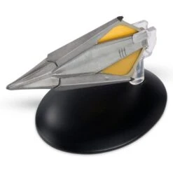 Star Trek Starships Collection #129 Tholian Starship (2268) 9 Star Trek Starships Collection #129 Tholian Starship (2268) -Model Figures Store sssuk129 1