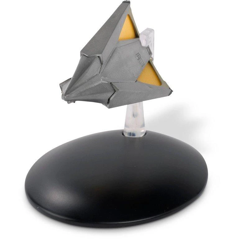 Star Trek Starships Collection #129 Tholian Starship (2268) 1 Star Trek Starships Collection #129 Tholian Starship (2268)