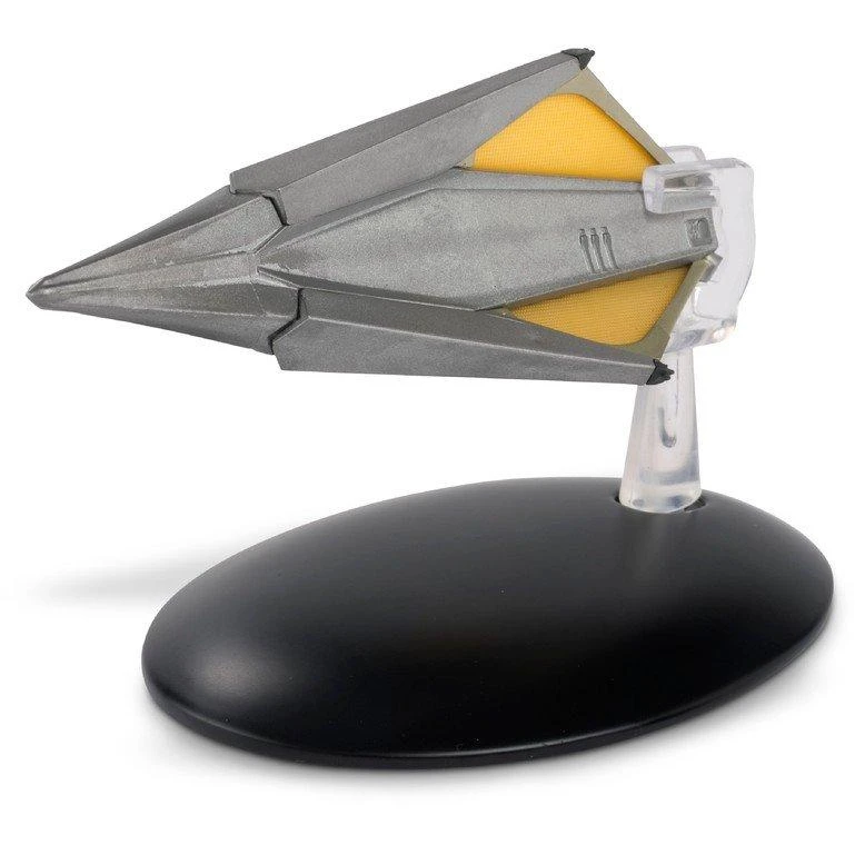 Star Trek Starships Collection #129 Tholian Starship (2268) 2 Star Trek Starships Collection #129 Tholian Starship (2268) - Image 2