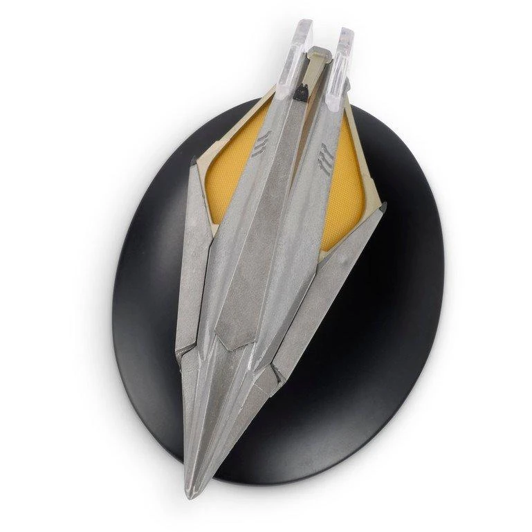Star Trek Starships Collection #129 Tholian Starship (2268) 3 Star Trek Starships Collection #129 Tholian Starship (2268) - Image 3