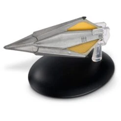 Star Trek Starships Collection #129 Tholian Starship (2268) 8 Star Trek Starships Collection #129 Tholian Starship (2268) -Model Figures Store sssuk129 7