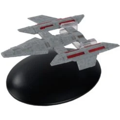Star Trek Starships Collection #166 Tamarian Deep Space Cruiser -Model Figures Store sssuk166 1