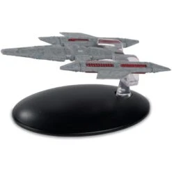 Star Trek Starships Collection #166 Tamarian Deep Space Cruiser -Model Figures Store sssuk166 3