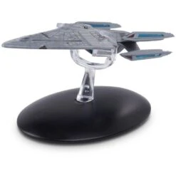 Star Trek Official Starships Collection U.S.S. Prometheus NX-59650 -Model Figures Store stfen001 us 3