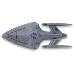 Star Trek Official Starships Collection U.S.S. Prometheus NX-59650 -Model Figures Store stfen001 us 6