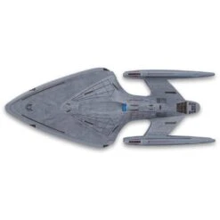 Star Trek Official Starships Collection U.S.S. Prometheus NX-59650 -Model Figures Store stfen001 us 7