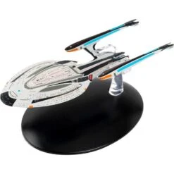 Star Trek Online Starship Collection U.S.S. Enterprise (NCC-1701-F) Yorktown-class