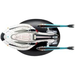 Star Trek Online Starship Collection U.S.S. Enterprise (NCC-1701-F) Yorktown-class 5 Star Trek Online Starship Collection U.S.S. Enterprise (NCC-1701-F) Yorktown-class -Model Figures Store stouk015 us 3