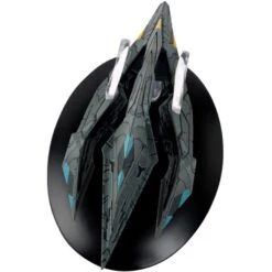 Recluse-class Tholian Carrier -Model Figures Store stouk018 us 4