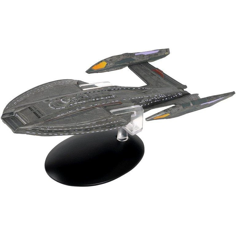 Star Trek Universe USS Zheng He 5 Star Trek Universe USS Zheng He - Image 5
