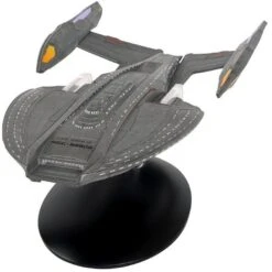 Star Trek Universe USS Zheng He