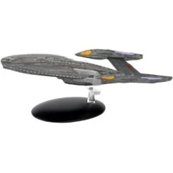 Star Trek Universe USS Zheng He 7 Star Trek Universe USS Zheng He -Model Figures Store stpen002 us 4