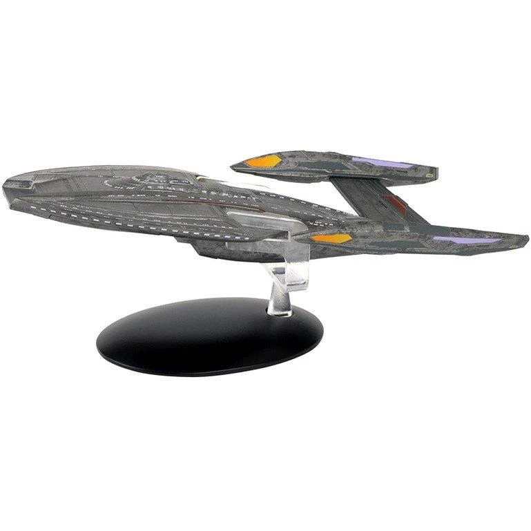 Star Trek Universe USS Zheng He 3 Star Trek Universe USS Zheng He - Image 3