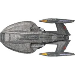 Star Trek Universe USS Zheng He 8 Star Trek Universe USS Zheng He -Model Figures Store stpen002 us 5