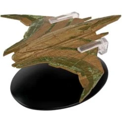 Star Trek Universe Romulan Flagship