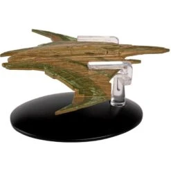 Star Trek Universe Romulan Flagship -Model Figures Store stpen008 us 3