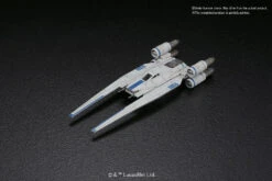 U-Wing Fighter & Tie Striker "Rogue One: A Star Wars Story", Bandai Star Wars 1/144 Plastic Model -Model Figures Store sw144 u wing tiestriker 02