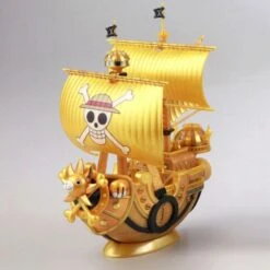 Bandai THOUSAND SUNNY (FILM GOLD) - ONE PIECE GRAND SHIP COLLECTION
