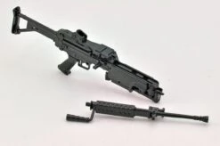 TomyTec Little Armory 1/12 LA046 5.56mm Machine Gun 11 TomyTec Little Armory 1/12 LA046 5.56mm Machine Gun -Model Figures Store tmt29105 1